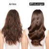 Crema Para Peinar Pro Longer engrosa Puntas del Largo - L'Oréal Professionel 150 ml - Imagen 3