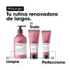 Crema Para Peinar Pro Longer engrosa Puntas del Largo - L'Oréal Professionel 150 ml - Imagen 6