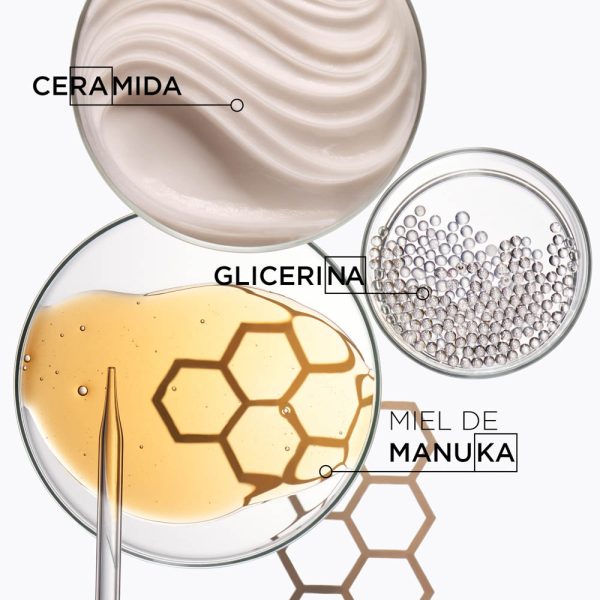 Crema Kérastase Curl Manifesto de Jour Fondamentale 150ml - Imagen 2