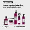 Crema en Gel Curl Expression Cuidado Cabello Rizado - L'Oréal Professionel 250 ml - Imagen 5