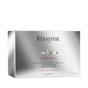 Ampollas Kerastase Anti Caída Specifique 42x6ml