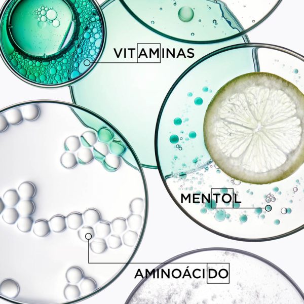 Ampollas Kerastase Anti Caída Specifique 42x6ml - Imagen 3
