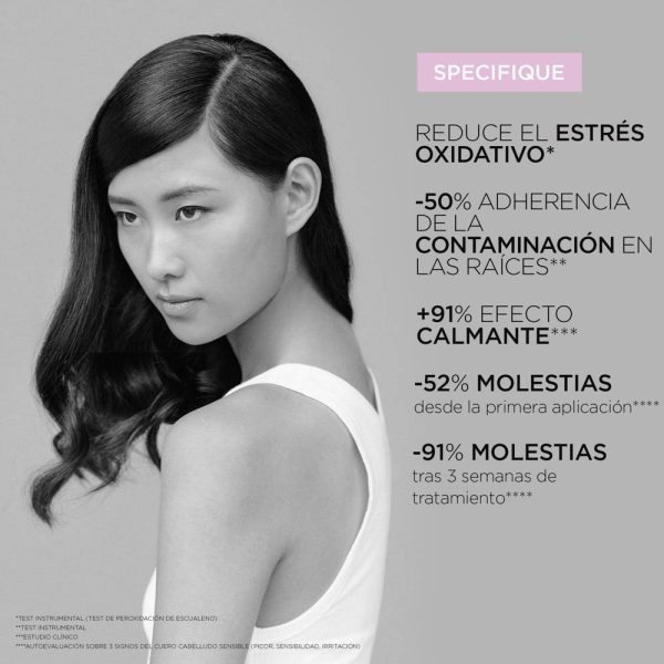 Ampollas Kerastase Anti Caída Specifique 42x6ml - Imagen 4