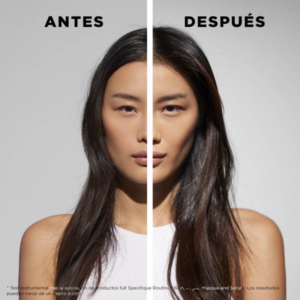 Ampollas Kerastase Anti Caída Specifique 42x6ml - Imagen 5