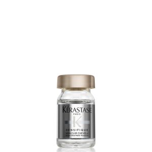 Tratamiento Kérastase Densifique engrosador cabello mujer 30udsx6ml