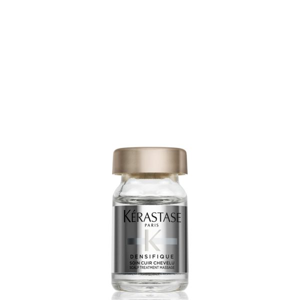Tratamiento Kérastase Densifique engrosador cabello mujer 30udsx6ml