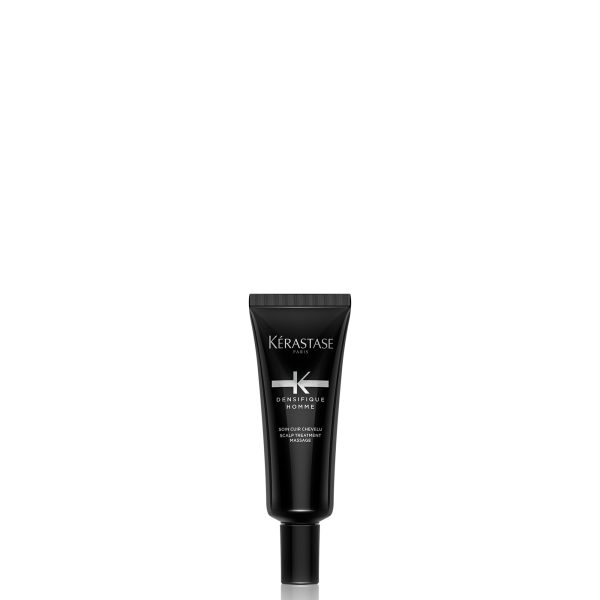 Ampollas Tratamiento Kérastase Densifique Hombre 30x6 ml