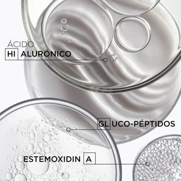 Ampollas Tratamiento Kérastase Densifique Hombre 30x6 ml - Imagen 2