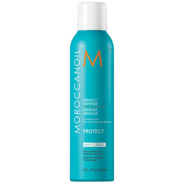 Spray Defensa Perfecta Moroccanoil 225 ml