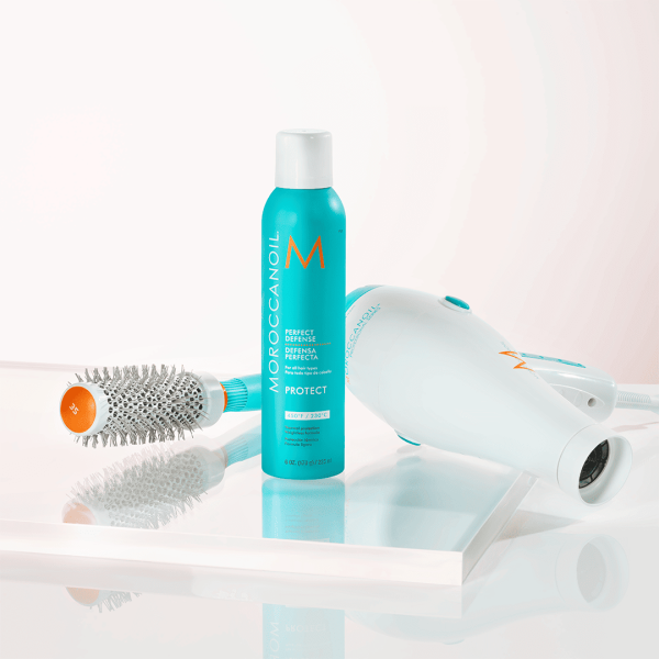 Spray Defensa Perfecta Moroccanoil 225 ml - Imagen 3