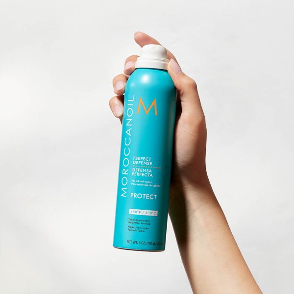 Spray Defensa Perfecta Moroccanoil 225 ml - Imagen 4