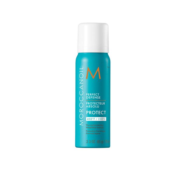 Spray Defensa Perfecta Moroccanoil 75 ml