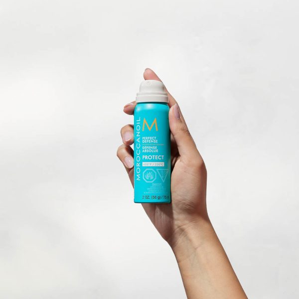 Spray Defensa Perfecta Moroccanoil 75 ml - Imagen 2