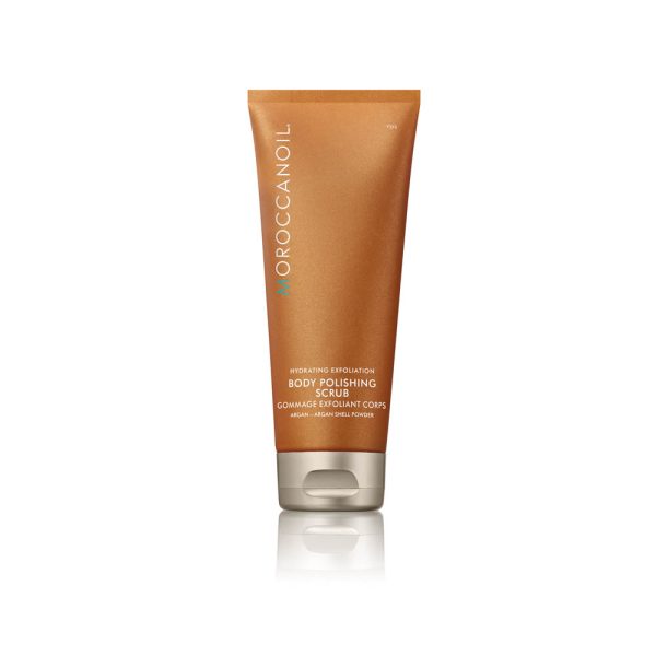 Exfoliante Cuerpo Fragancia Original Moroccanoil 200 ml