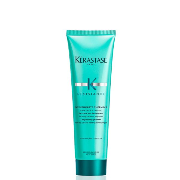 Termoprotector Kérastase Résistance Extentioniste Puntas Abiertas 150ml