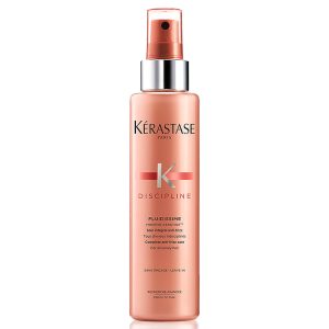 Spray Termoportector Kérastase Discipline Fluidissime para frizz 150ml