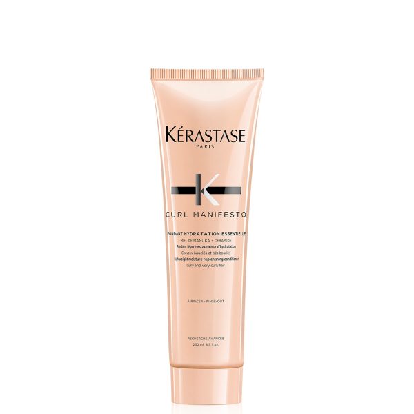 Acondicionador Kérastase Curl Manifesto Cabellos Rizados 250ml