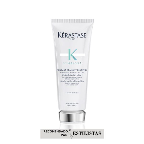 Acondicionador Kérastase Symbiose Anti-Caspa 200ml