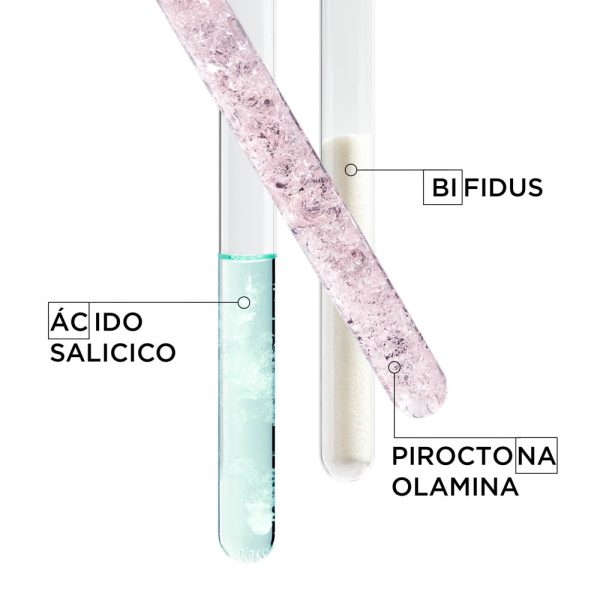 Acondicionador Kérastase Symbiose Anti-Caspa 200ml - Imagen 4