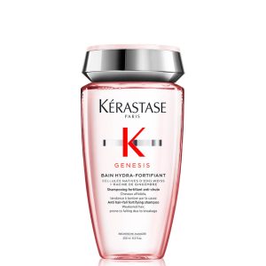 Shampoo Kérastase Génesis Hydra-Fortifiant cabello graso 250ml