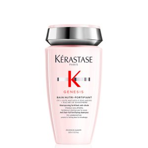 Shampoo Kérastase Génesis Nutri Fortifiant Cabello Seco 250ml