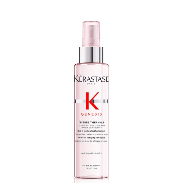 Crema Termoprotectora Kérastase Génesis 150ml