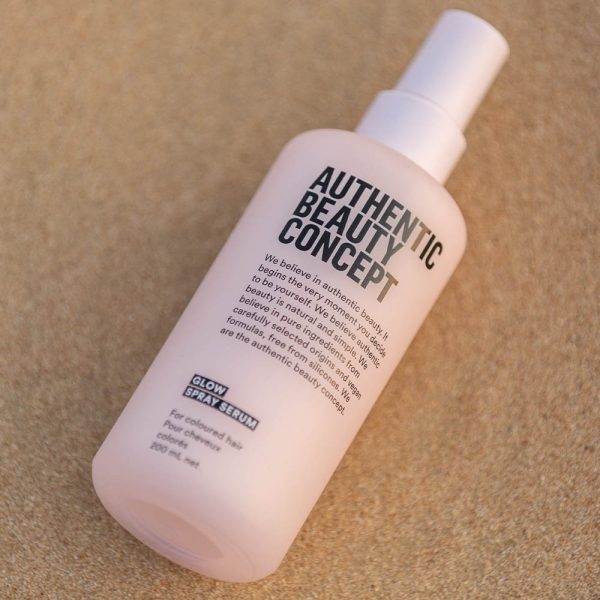 Spray Glow Serum Cuidado del Color y Brillo ABC 200 ml - Imagen 2
