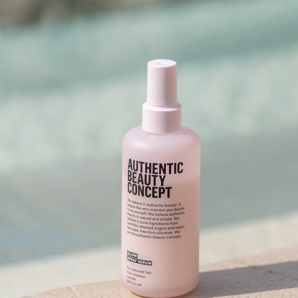 Spray Glow Serum Cuidado del Color y Brillo ABC 200 ml - Imagen 3