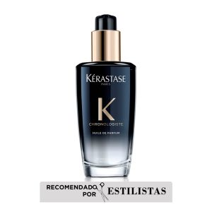 Aceite Kérastase Chronologiste Huile de Parfum Cuidado Antiedad 100ml