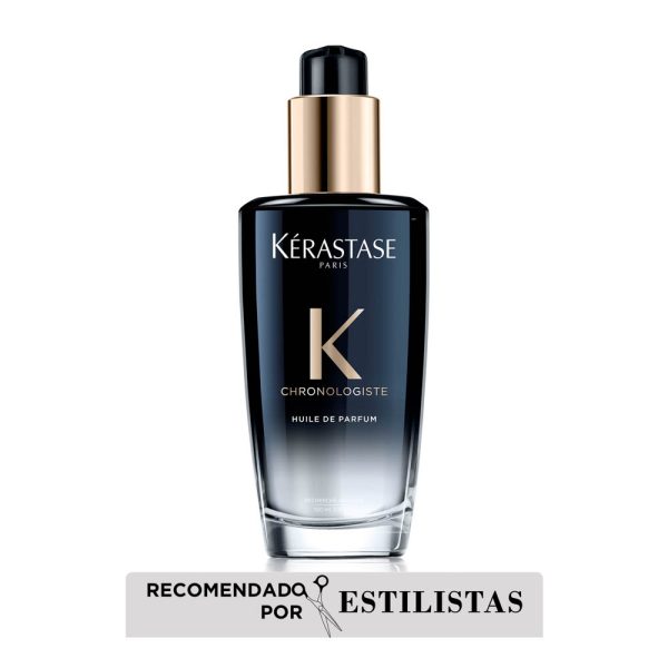 Aceite Kérastase Chronologiste Huile de Parfum Cuidado Antiedad 100ml
