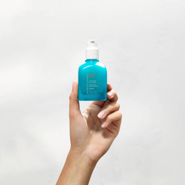 Infusión Reparadora Moroccanoil 75 ml - Imagen 2
