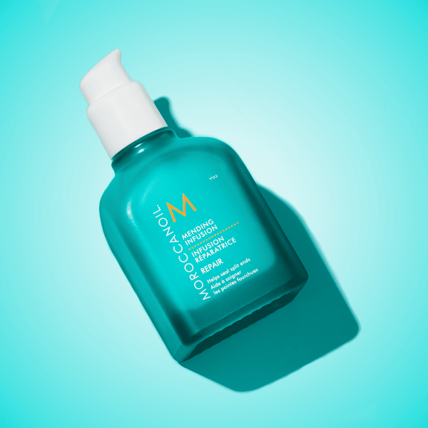 Infusión Reparadora Moroccanoil 75 ml - Imagen 4