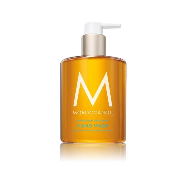 Jabon de Manos Fragancia Original Moroccanoil 360 ml