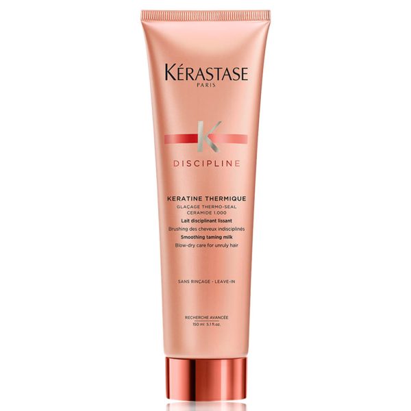 Crema Termoprotectora Kérastase Discipline Keratine Thermique 150ml