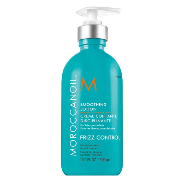 Loción Suavizante Control Frizz Moroccanoil 300 ml