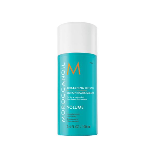 Loción Voluminizadora Moroccanoil 100 ml