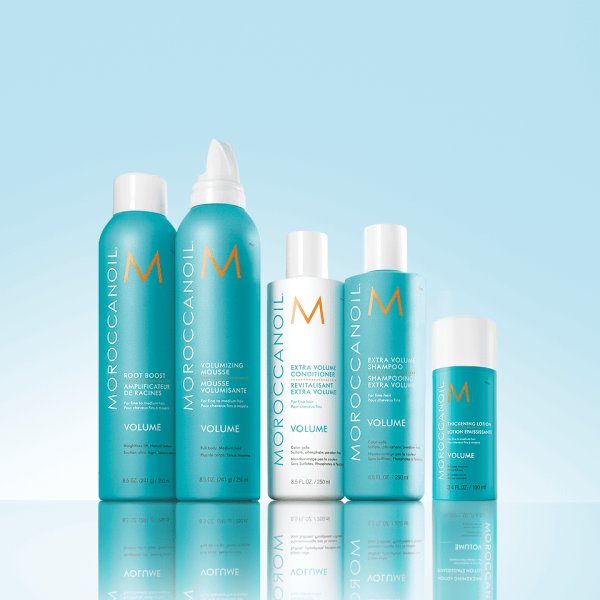 Loción Voluminizadora Moroccanoil 100 ml - Imagen 5