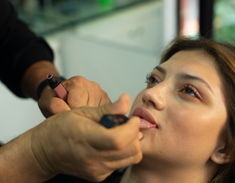 maquillaje-mujer