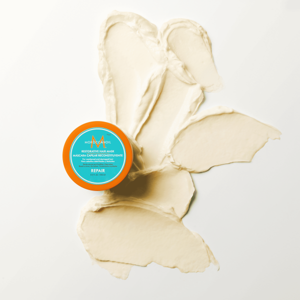 Mascarilla Capilar Reestructurante Moroccanoil 250 ml - Imagen 2