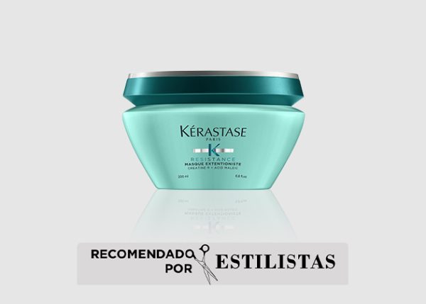 Mascarilla Kérastase Résistance Extentioniste Cabello Quebradizo 200ml