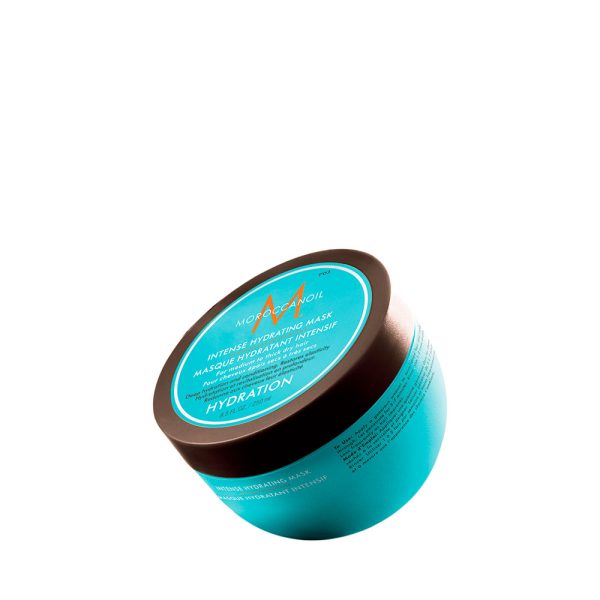 Mascarilla Hidratante Intensa Moroccanoil 250 ml