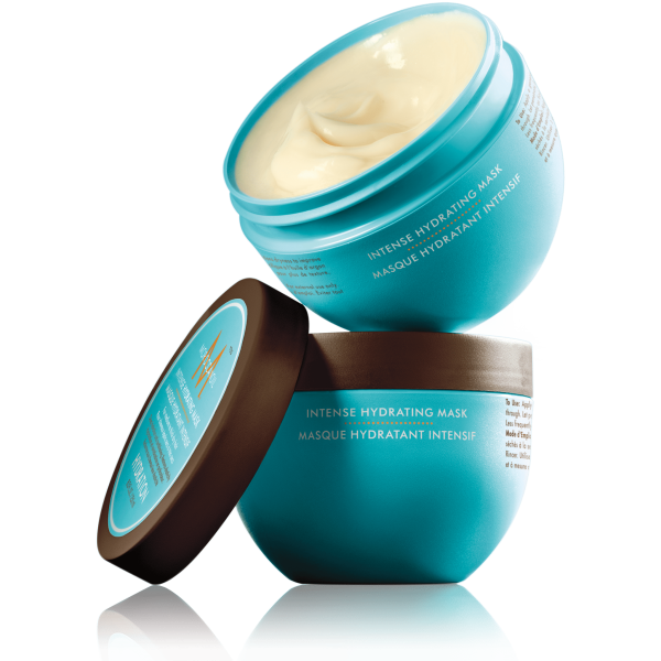 Mascarilla Hidratante Intensa Moroccanoil 250 ml - Imagen 2