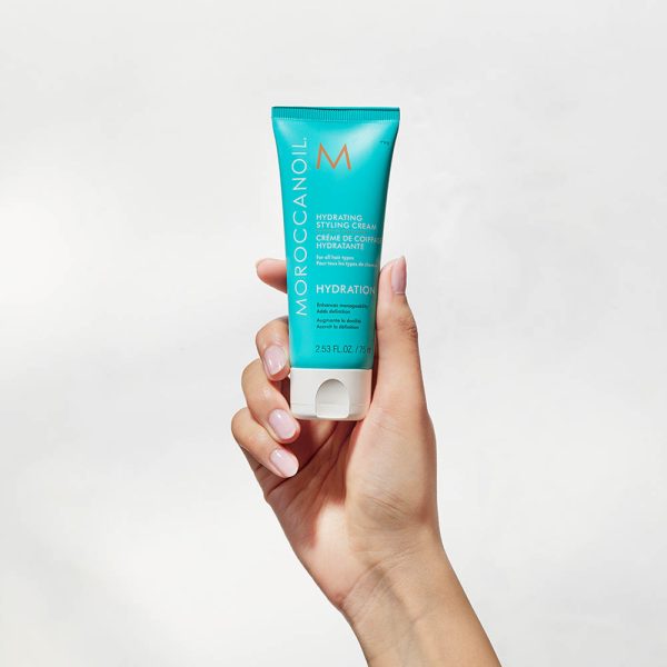 Mascarilla Hidratante Intensa Moroccanoil 75 ml - Imagen 2