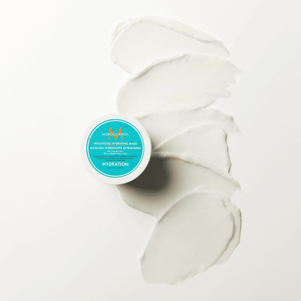 Mascarilla Hidratante Ultraligera Moroccanoil 250 ml - Imagen 4