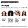 Mascarilla reparadora Leave-in Absolut Repair Molecular - L'Oréal Professionel 100 ml - Imagen 4