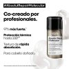 Mascarilla reparadora Leave-in Absolut Repair Molecular - L'Oréal Professionel 100 ml - Imagen 5