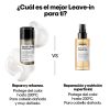 Mascarilla reparadora Leave-in Absolut Repair Molecular - L'Oréal Professionel 100 ml - Imagen 7