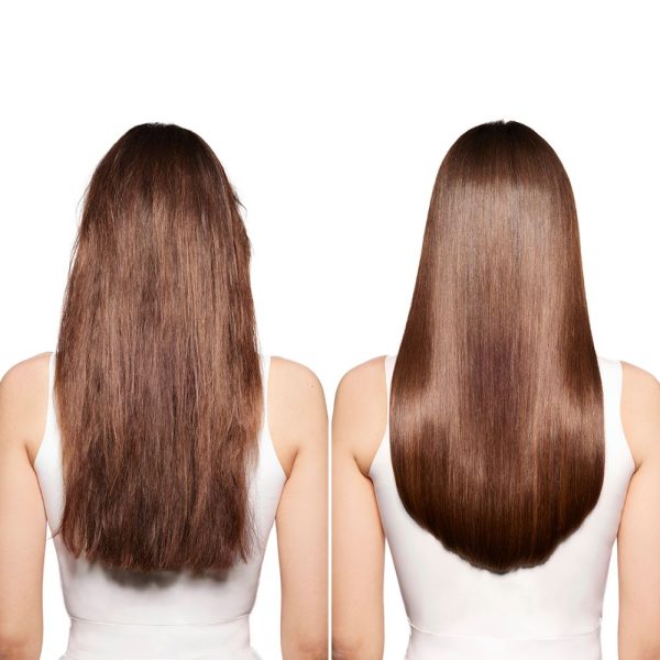 Mascarilla Liss Unlimited Control Anti Frizz - L'Oréal Professionel 250ml - Imagen 3