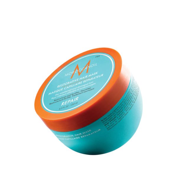 Mascarilla Capilar Reestructurante Moroccanoil 250 ml