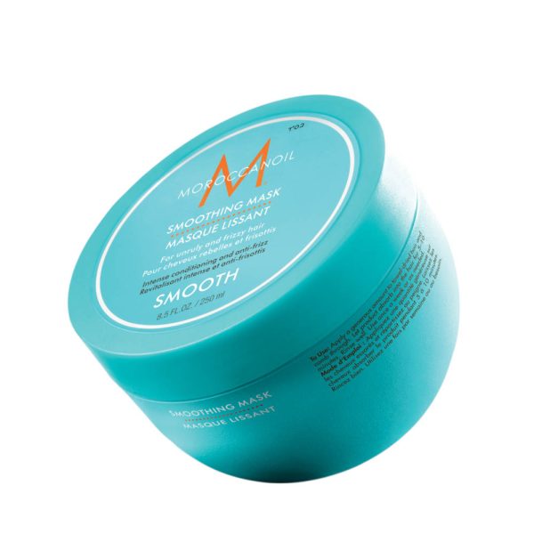 Mascarilla Suavizante Moroccanoil 250 ml